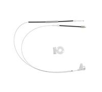 Kit riparazione alzacristalli 6205-43-003815P BLIC per SKODA OCTAVIA I