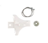 Kit riparazione, Alzacristallo BLIC 6205-01-043804P