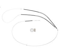 Kit riparazione, Alzacristallo BLIC 6205-03-032812P per MONDEO III (B5Y) 2 2000-