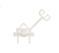 Kit riparazione, Alzacristallo BLIC 6205-07-036822P per PUNTO EVO 1.2 2009-2012
