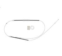 Kit riparazione, Alzacristallo BLIC 6205-08-020814P per 407 (6D_) 2 2005-201