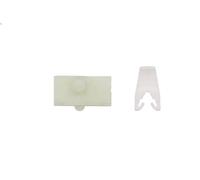 Kit riparazione, Alzacristallo BLIC 6205-09-025822P per MEGANE I 2 1999-2003