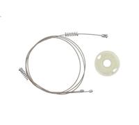 Kit riparazione, Alzacristallo BLIC 6205-43-004814P