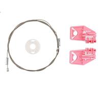 Kit riparazione, Alzacristallo BLIC 6205-43-006801P per OCTAVIA II (1Z3) 2 2004-