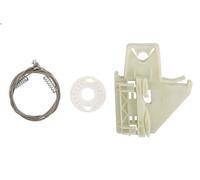 Kit riparazione, Alzacristallo BLIC 6205-43-006803P per OCTAVIA II (1Z3) 2 2004-