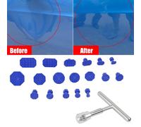 Kit Riparazione ammaccature Auto Cura Esterni Auto Efficiente Rimozione ammaccat