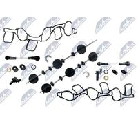 KIT RIPARAZIONE ASPIRAZIONE PER AUDI A4 2.7TDI 2005-,3.0TDI 2004-,A5 2.7TDI,3...