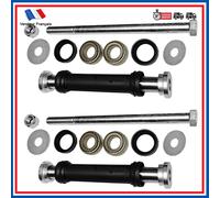 Kit Riparazione Assale Asse Cuscinetto Braccio Per XANTIA C15 BX XM 75472408