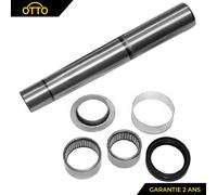 Kit Riparazione Asse Cuscinetto + 1 Treno Posteriore per 205 306 309 Xsara Zx