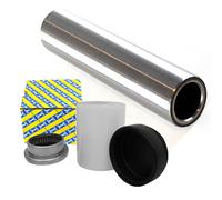 Kit Riparazione Asse Posteriore per Berlingo Partner 405 Picasso Marca SNR
