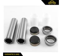 Kit Riparazione Asse Treno Posteriore + Cuscinetto Berlingo Partner 405 Picasso