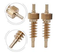 Kit riparazione attuatore supporto coscia in metallo per BMW Serie 5 E60 E61 F10