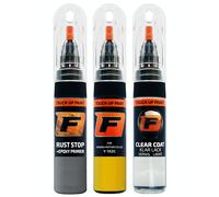 Kit riparazione auto per HONDA MOTO Y-192C CANDY MOON GLOW YELLOW