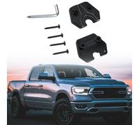 Kit Riparazione Auto per Ram Per 1500 Clip Visiera Solare dal 2019 al 2023 Fit