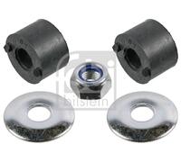 Kit riparazione, Barra accoppiamento stabilizzatore Assale anteriore Sx per MITS