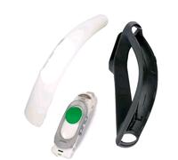 KIT RIPARAZIONE BASTONE FOLLETTO VK200-VK220S IMPUGNATURA COMPLETA INTERRUTTORE