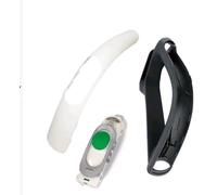 KIT RIPARAZIONE BASTONE FOLLETTO VK200-VK220S IMPUGNATURA COMPLETA INTERRUTTORE