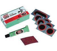 KIT RIPARAZIONE BICI TT 02 - 4 pezzi TIP TOP