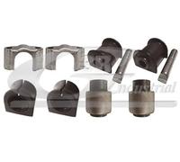 3RG 61200 Kit riparazione, Barra accoppiamento stabilizzatore