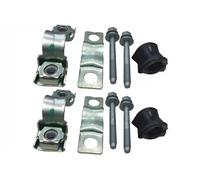 Kit riparazione biellette stabilizzatore Assale anteriore 60923 3RG per FIAT