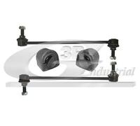 Kit riparazione biellette stabilizzatore Assale anteriore bilaterale 61238 3RG