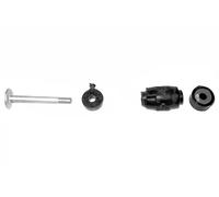 Corteco Kit biellette stabilizzatore 49398806 anteriore Dx per Dacia, Renault Dokker
