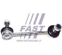 2x Kit riparazione stabilizzatore FAST Davanti S+D per MERCEDES-BENZ, VW