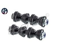 Kit riparazione biellette stabilizzatore Assale post. bilaterale 304 570 TOPRAN