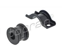 Kit riparazione biellette stabilizzatore Assale post. bilaterale 401 698 TOPRAN