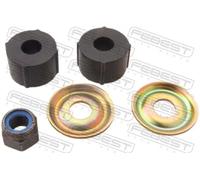 Kit riparazione biellette stabilizzatore Assale post. bilaterale MSB-009 FEBEST