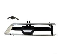 Kit Riparazione Bocchette per bmw X5 per g05 19-22 Sinistra/Destra(left) | Materiale ABS+PC aggiornato, rivestimento gommato anti-graffio, all'abrasione, non si rompe come l'originale