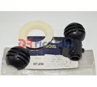 KIT RIPARAZIONE BOCCOLE LEVA CAMBIO SEAT IBIZA - IMPERGOM 30330