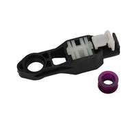 Kit Riparazione Boccole Leva Cambio Suzuki-Swift Sport ZC31S 5 Marce Cambio