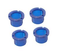 Kit Riparazione Boccole Parti Boccola Collegamento Cambio Automatico | Per Toyota Per Camry 1983-1988 Per Celica 1986-1889 Per Corolla 1984-1987 4 Pezzi 90385-11003