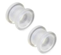 Kit Riparazione Boccole Per Benz W169 2004-2012 Boccola | Per 2004 2005 2006 2007 2008 2009 2010 2011 2012 Selettore Cambio Manuale Collegamento Cavo Boccola Collegamento(2pc)