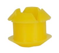 Kit Riparazione Boccole Per Chevy Per Epica Per Trax Boccola | Boccola del cavo del cambio della biella della leva del cambio 7B071326SF(10 pcs)