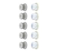 Kit Riparazione Boccole Per Dodge Per Caliber Per Dart Bushing Fix | Parti Dell'anello Di Tenuta Della Manica Del Cambio Della Boccola Del Collegamento Della Leva Del Cambio Automatico 10X