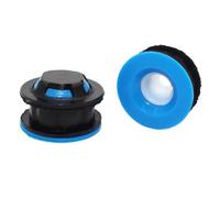 Kit Riparazione Boccole Per Grand Per Kangoo 2008-2021 Boccola | Boccola Dell'asta Terminale Collegamento Cavo Cambio Kit Riparazione Dell'anello Tenuta Selettore Leva Cambio