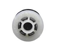 Kit Riparazione Boccole Per Nissan Per Versa Per Note 2012-2019 | Boccola Controllo Collegamento Cavo Cambio Manuale Boccola Controllo Leva Cambio Asta Terminale Selettore Connect(Bushing B)