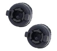Kit Riparazione Boccole Per Peugeot 308 2007-2015 Boccola 2444GH | Selettore Adattatore Connettore Riparazione Boccola Terminale Collegamento Cavo Cambio Marcia(2PCS-A)