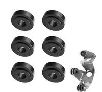 Kit Riparazione Boccole Per Seat Per Altea Per Leon Boccola Cambio | Boccole della staffa del cambio cambio manuale Solid Shifter 357711798