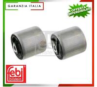 KIT RIPARAZIONE BRACCI BMW 5 E60 520 i dal 09/2007 al 03/2010 125 kw FEBI 23361