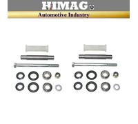 KIT RIPARAZIONE BRACCI TRAPEZI POSTERIORI PER FIAT MULTIPLA