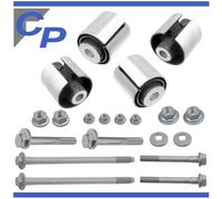 Kit Riparazione Bracci Trasversali Posteriori BMW 5 E60 E61, Lemförder