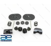 Kit Riparazione Braccio Di Rinvio Sterzo AEspares Per Willys All Jeeps Model AEs