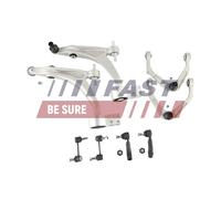 Kit riparazione, Braccio guida anteriore Sx per ALFA ROMEO 159
