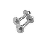 Kit riparazione, Braccio oscillante Assale post. bilaterale per NISSAN RENAULT K