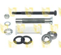Kit riparazione, Braccio oscillante Assale post. bilaterale UNIGOM 392048K compa