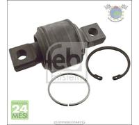 Kit riparazione braccio oscillante Febi per IVECO EUROTRAKKER TRAKKER MAN SU SR