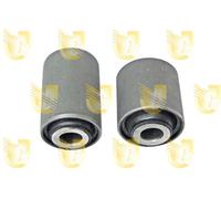 Kit riparazione, Braccio oscillante inferiore UNIGOM 392409K compatibile con FOR